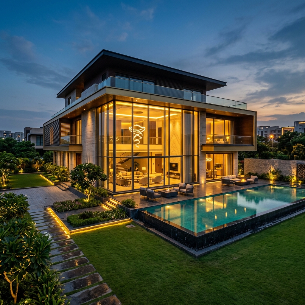 Residential Properties